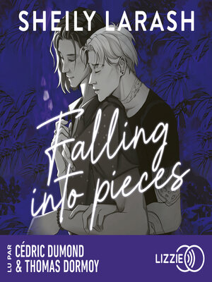 cover image of Falling into pieces